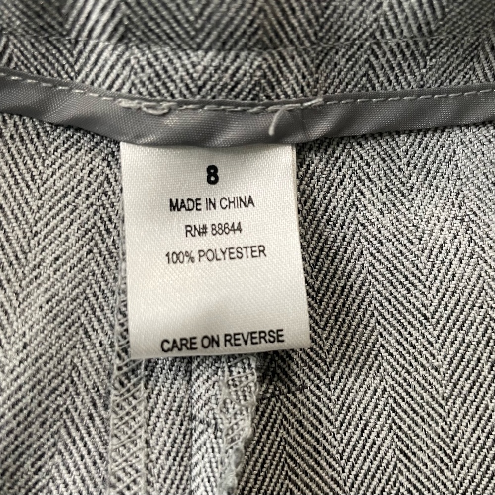 No Brand Dress pants Size 8 - Picture 13 of 13